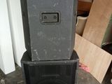 Top Bin Speakers with Amp