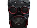 Speaker Trolly Vista Lg-1201 B
