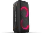 SPEAKER TROLLY VISTA (RECHARGEABLE) - LG-828B