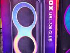 Speaker UBL 320 Partybox