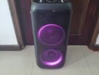Speaker Vista