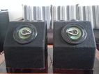 Speaker with Box