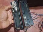 Speakerbox with Full Set