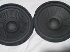 Speakers 10"