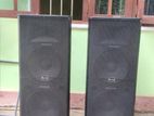 Speakers 15' sub