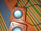 Speakers 2 Nos Small