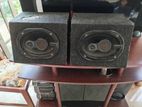 Speakers 6*9 with Box