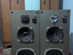 Speakers Box