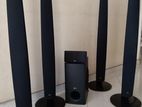 Speakers for Home Theater