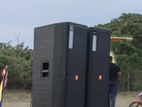 Jbl Speakers