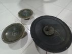 Speakers