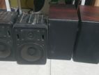 speakers