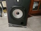 Rogers Speakers