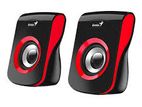 Speakers Genius Sp-Q180