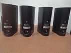 JVC Speakers