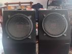 Speakers Set