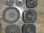 Speakers Set