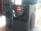 Speakers Sound System