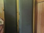 Speakers With Cabin