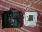 Electronic Blood Pressure Monitor