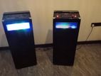 Speaker System