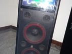 Speaker System