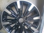 Specia alloy wheel