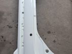 Specia Customer Mk53s Rear Bumper