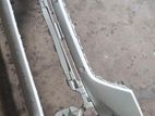 Specia Front Bumper 2025