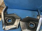 Specia Mk 53 S Custome Fog Cover
