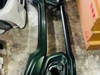 Specia MK42S Front Bumper