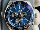 SPECIAL EDITION – RED BULL RACING TAG HEUER FORMULA 1 CHRONOGRAPH