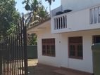Special For Couple Ground Floor Separate Entrance House Rent