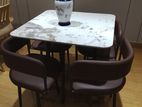 Special Granite Table Set