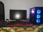 i5 4th Gen PC
