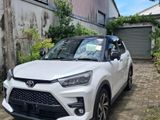 Special Loan 70% for The Toyota Raiz 2026