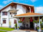 Special Luxury House For Sale Thalawathugoda