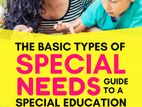 Special Needs Education