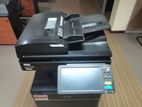 Photocopy Machine