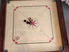 Special Teak Carrom Board