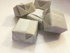 Wedding Cake Pieces