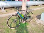 Specialised Sirrus Comp Disk Bicycle