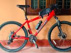 Specialized Hardrock Bicycle