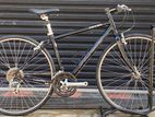Specialized Sirrus Bicycle
