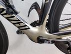 Specialized venge racing bicycle