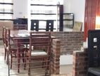 Specially for Couple,Fully Furnished Upstair House Rent in Hiripitiya Rd