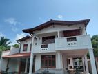 Specific House for sale Nugegoda