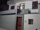 SPECIOUS 1ST FLOOR HOUSE FOR RENT IN DEHIVALA