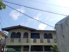 SPECIOUS 1ST FLOOR HOUSE FOR RENT IN MOUNT LAVINIA