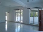 Specious 4 Bedroom First Floor House for Rent at Dehiwala - DRE 61